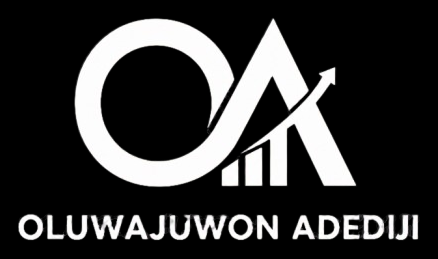 Oluwajuwon Adediji logo
